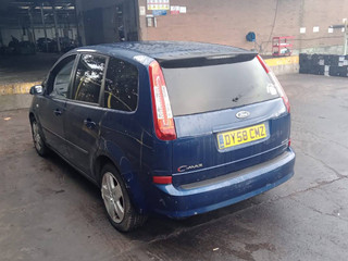 Ford C-Max рест. 2008