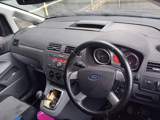 Ford C-Max рест. 2008