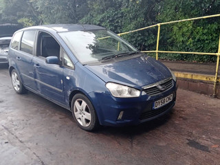 Ford C-Max рест. 2008