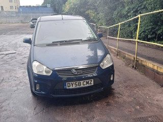 Ford C-Max рест. 2008