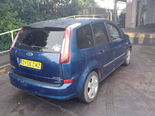 Ford C-Max рест. 2008