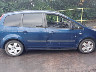 Ford C-Max рест. 2008