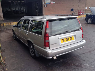Volvo V70 1999
