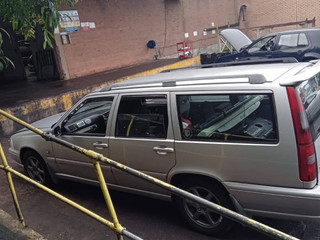 Volvo V70 1999
