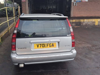 Volvo V70 1999