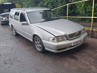 Volvo V70 1999