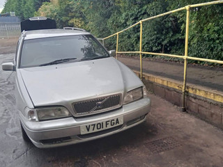 Volvo V70 1999