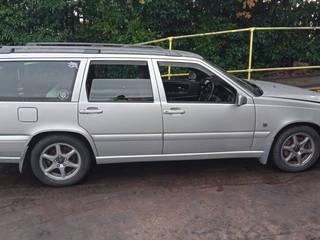 Volvo V70 1999