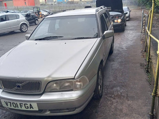Volvo V70 1999