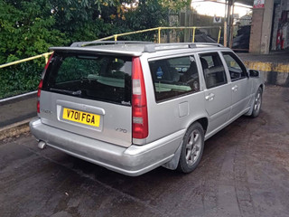 Volvo V70 1999
