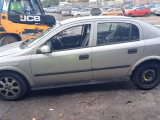Opel Astra G 2004