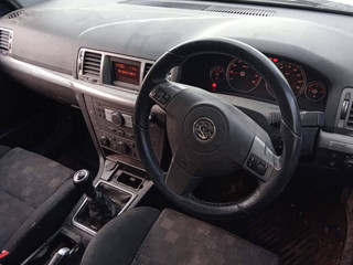 Opel Vectra C рест. 2006