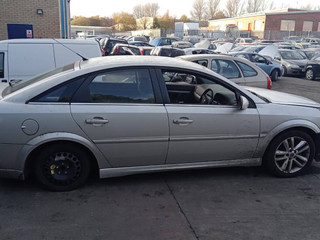 Opel Vectra C рест. 2006