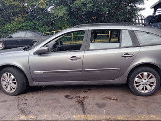 Renault Laguna 2  рест. 2006