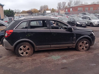 Opel Antara 2008