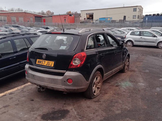 Opel Antara 2008