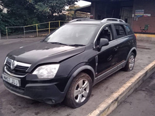 Opel Antara 2008