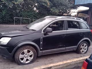 Opel Antara 2008