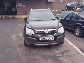 Opel Antara 2008