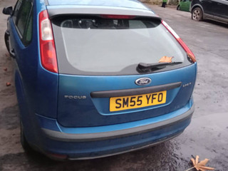 Ford Focus 2 2005