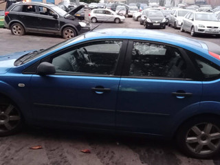 Ford Focus 2 2005