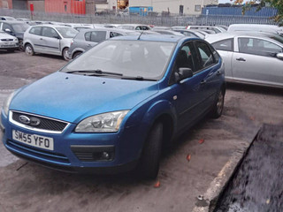 Ford Focus 2 2005