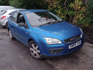 Ford Focus 2 2005