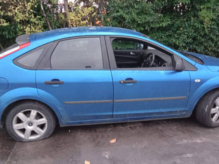 Ford Focus 2 2005