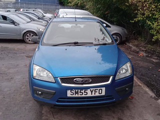 Ford Focus 2 2005