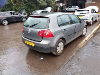 Volkswagen Golf 5 2005