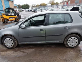 Volkswagen Golf 5 2005