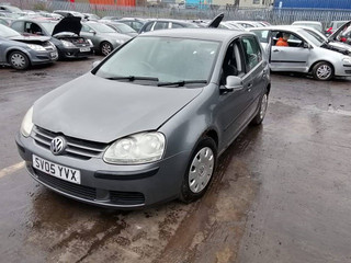 Volkswagen Golf 5 2005