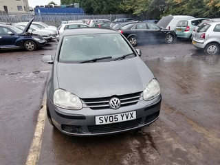 Volkswagen Golf 5 2005