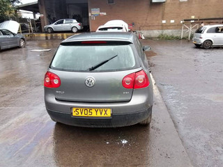Volkswagen Golf 5 2005