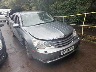 Chrysler Sebring 3 2008