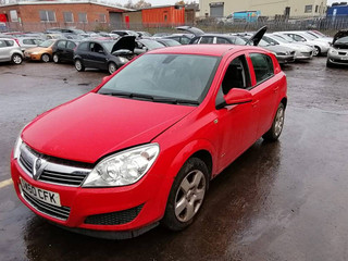 Opel Astra H/Family рест. 2010