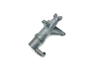 форсунка омывателя фары BMW 5 серия E60/E61 E60 2003, 3.0 л., i, M54 B30 (306S3), бензин, АКПП, black saphir / 475, седан, задний привод, правый руль