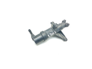 форсунка омывателя фары BMW 5 серия E60/E61 E60 2003, 3.0 л., i, M54 B30 (306S3), бензин, АКПП, black saphir / 475, седан, задний привод, правый руль