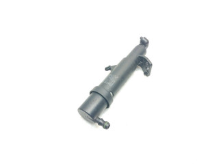 форсунка омывателя фары Mercedes-Benz CLK-Класс C209/A209 C209 2003, 1.8 л., Kompr, M 271.940, бензин, АКПП, brillantsilber / 744, купе, задний привод, правый руль