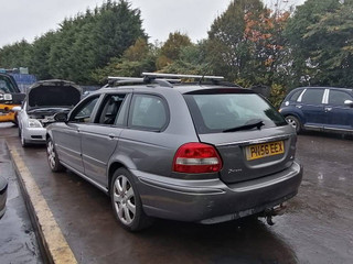 Jaguar X-Type 2006