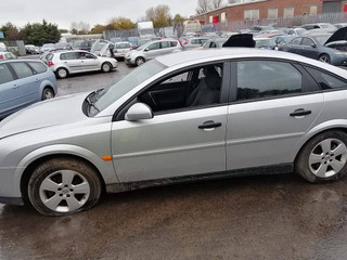 Opel Vectra C 2004