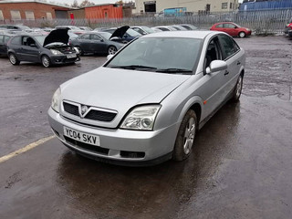 Opel Vectra C 2004