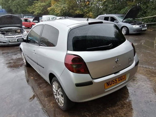 Renault Clio 3 2006