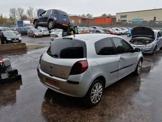 Renault Clio 3 2006