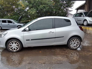 Renault Clio 3 2006