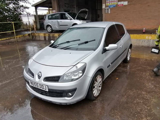 Renault Clio 3 2006