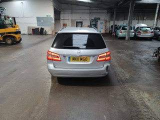 Mercedes-Benz E-Класс W212/S212/C207/A207 S212 2011