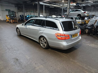 Mercedes-Benz E-Класс W212/S212/C207/A207 S212 2011