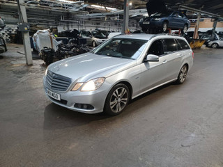 Mercedes-Benz E-Класс W212/S212/C207/A207 S212 2011
