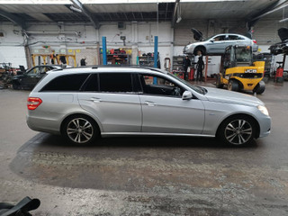 Mercedes-Benz E-Класс W212/S212/C207/A207 S212 2011